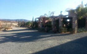 Hotel Meson Del Vino